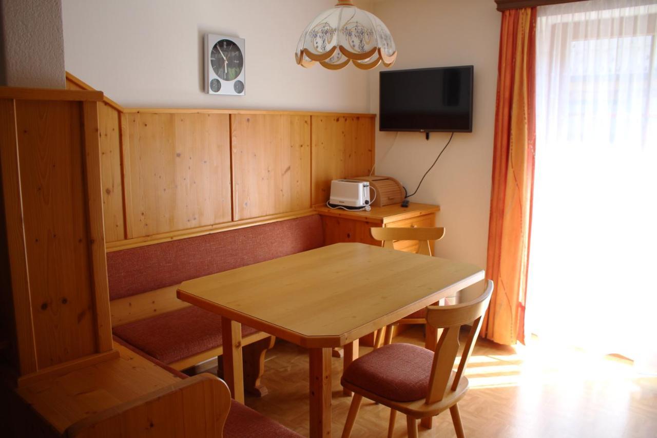 Appartement Gleiminger 포르슈타우 외부 사진