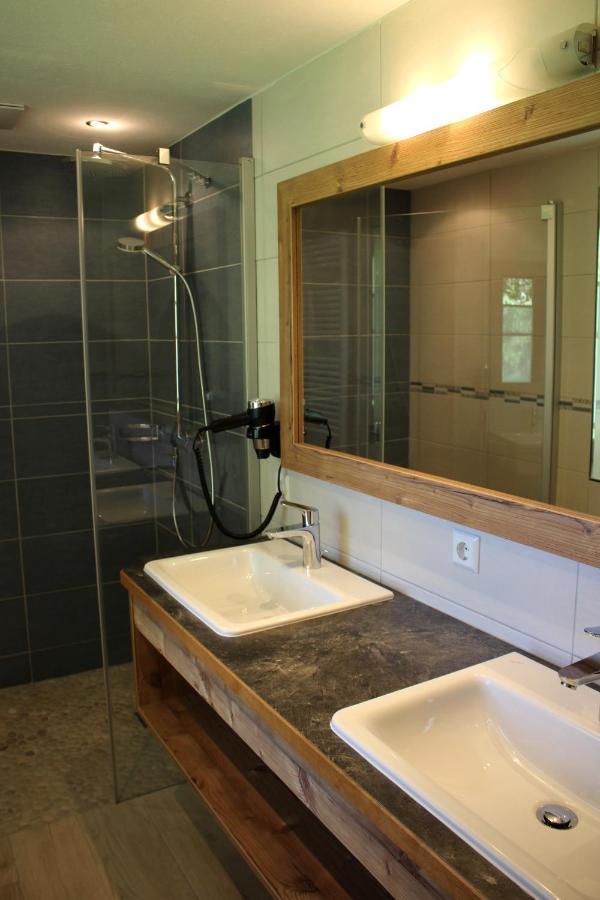 Appartement Gleiminger 포르슈타우 외부 사진