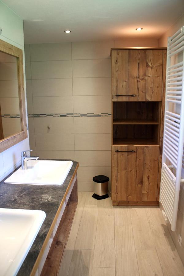 Appartement Gleiminger 포르슈타우 외부 사진