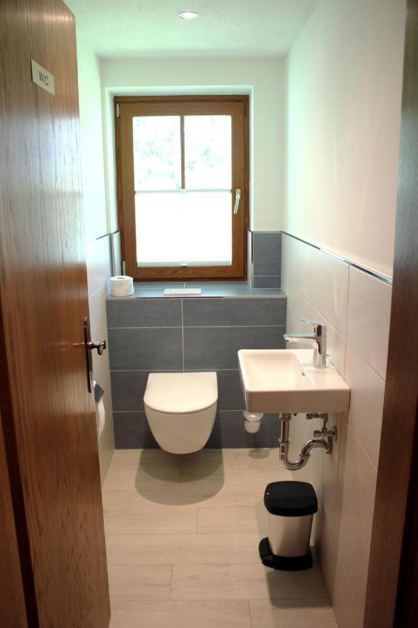 Appartement Gleiminger 포르슈타우 외부 사진