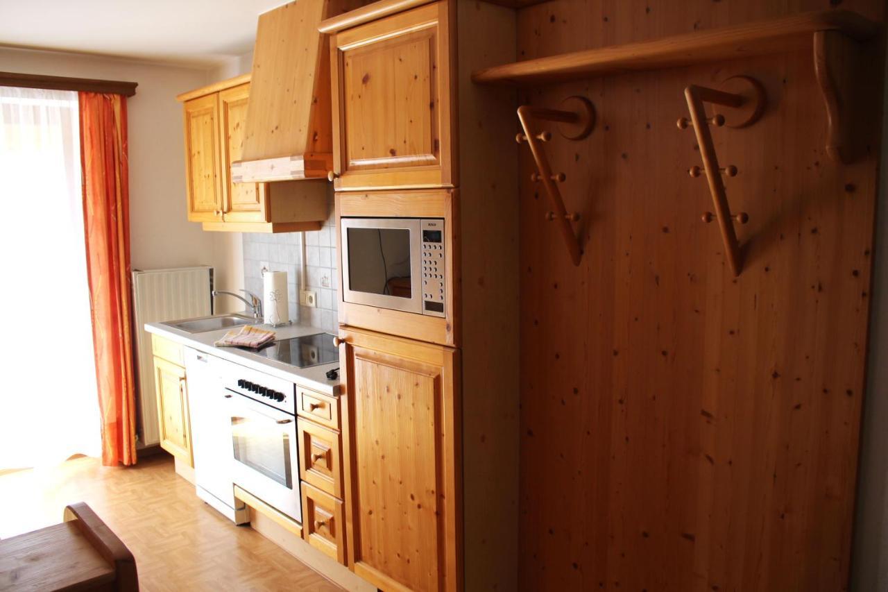 Appartement Gleiminger 포르슈타우 외부 사진